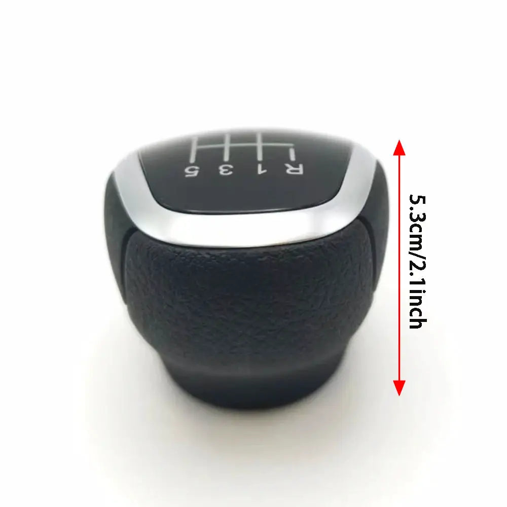 6 Speed Manual Gear Shift Knob For Chery Tiggo 5X 7 Plus 8 Plus Max by InterCyprus Trading Ltd