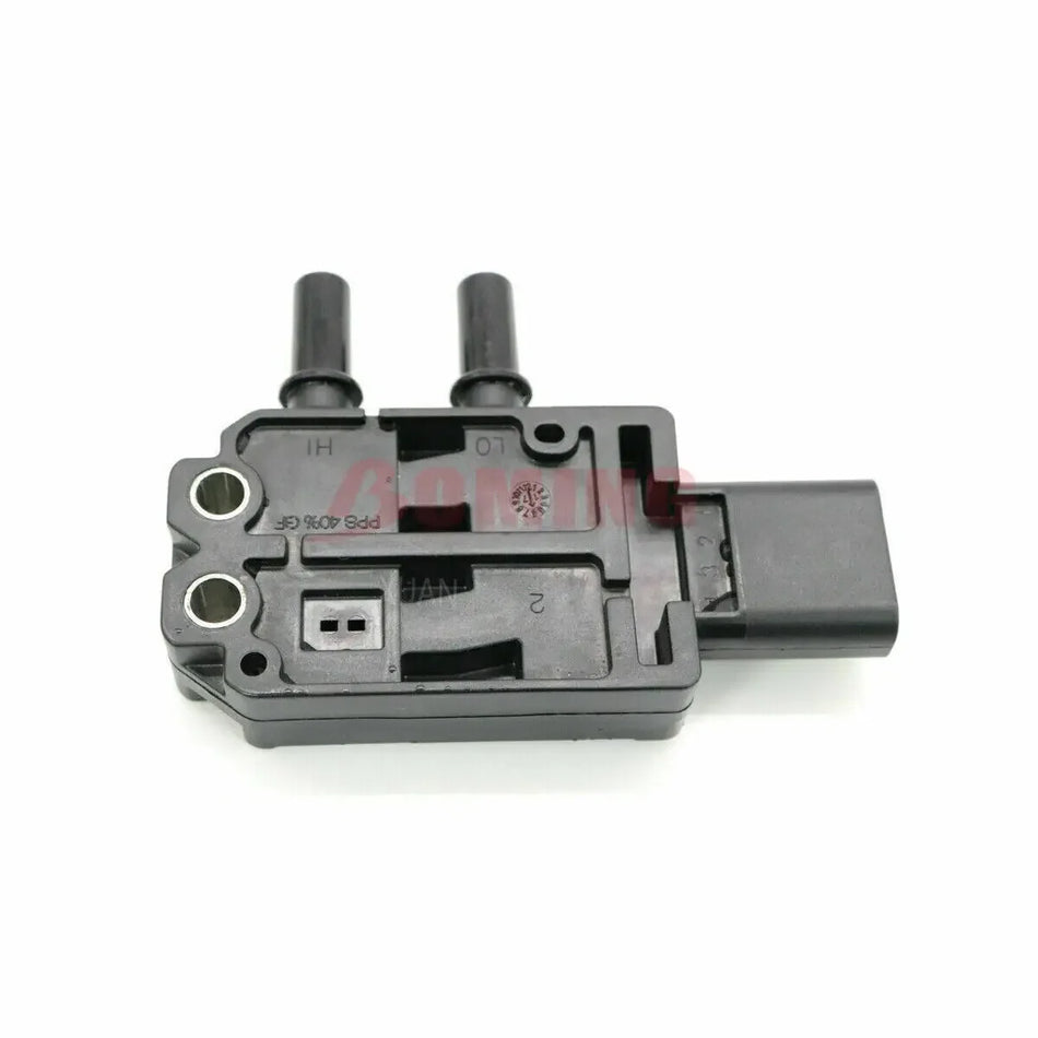 Automobiļu izplūdes gāzu diferenciālā spiediena sensors Cummins 37DPS035-0 9047127