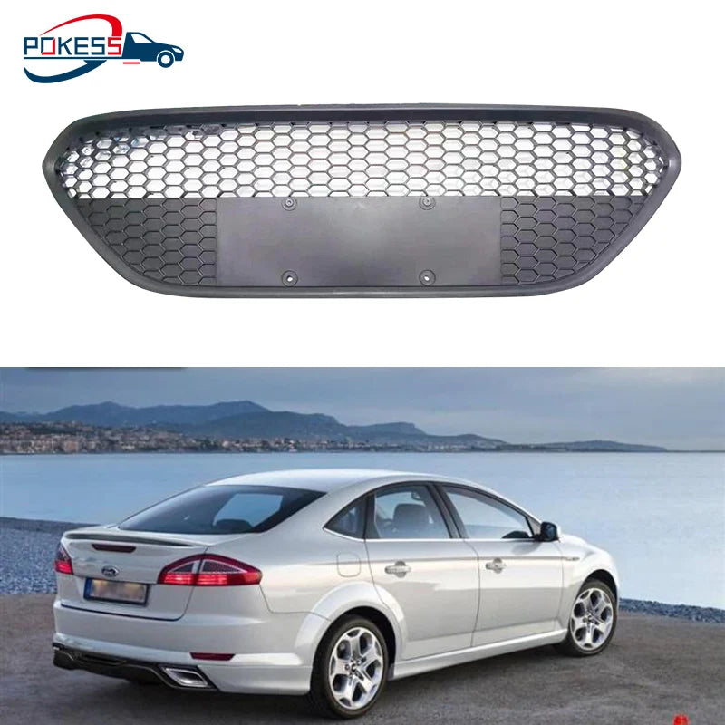 Pretekárska mriežka s medzihou pre Ford Focus Mk2 2005-2013