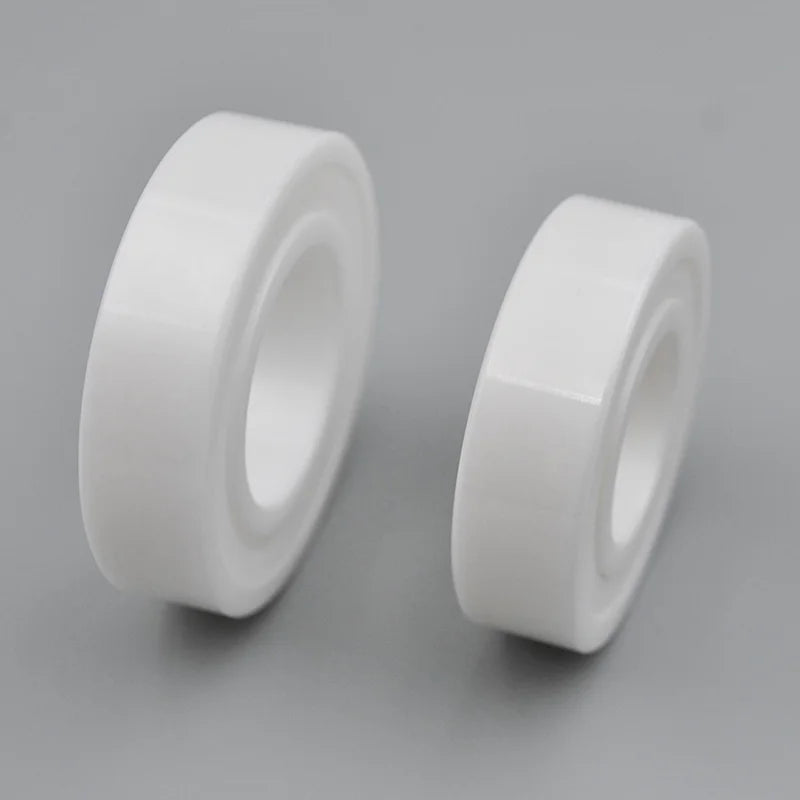 Ceramic Bearing 6000 Series 2RS &ndash; Ultra Low Friction