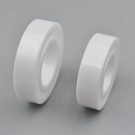 Ceramic Bearing 6000 Series 2RS &ndash; Ultra Low Friction