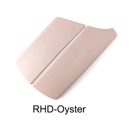 LHD RHD F10 ABS Car Center Console Storage Case Armrest Box CoverTrim Replacement For BMW 5 Series F11 520 523 525 528 530 535 by InterCyprus Trading Ltd
