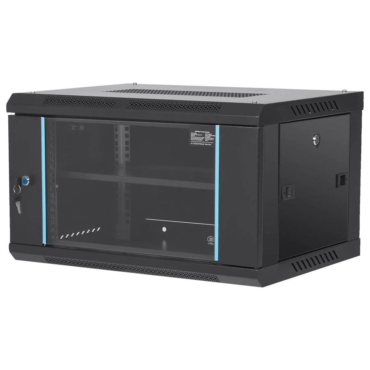 SucceBuy Network Server Cabinet &ndash; Flexible Mounting