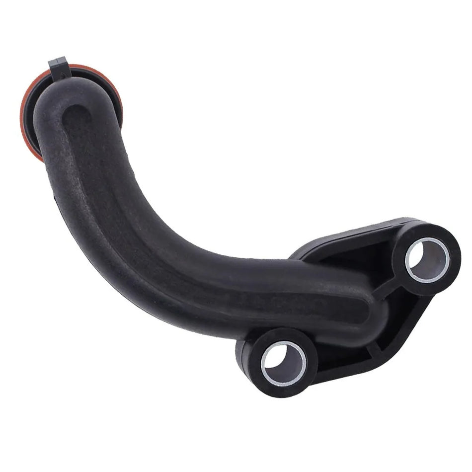 Wasserpumpen Kühlmittel Einlassrohr für RAM DS 1500 Cherokee 2014-2021 3.0L 3.6L