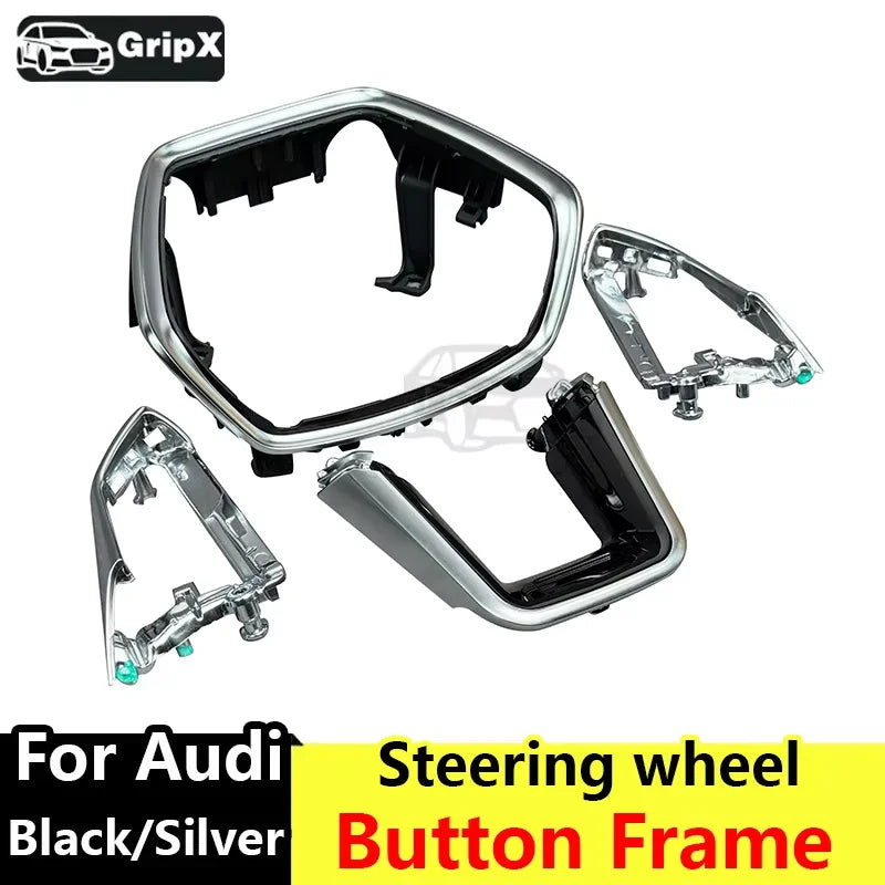 Audi A6 A7 Răcire Volan și Răcire Buton Adaptiv, Accesorii Auto