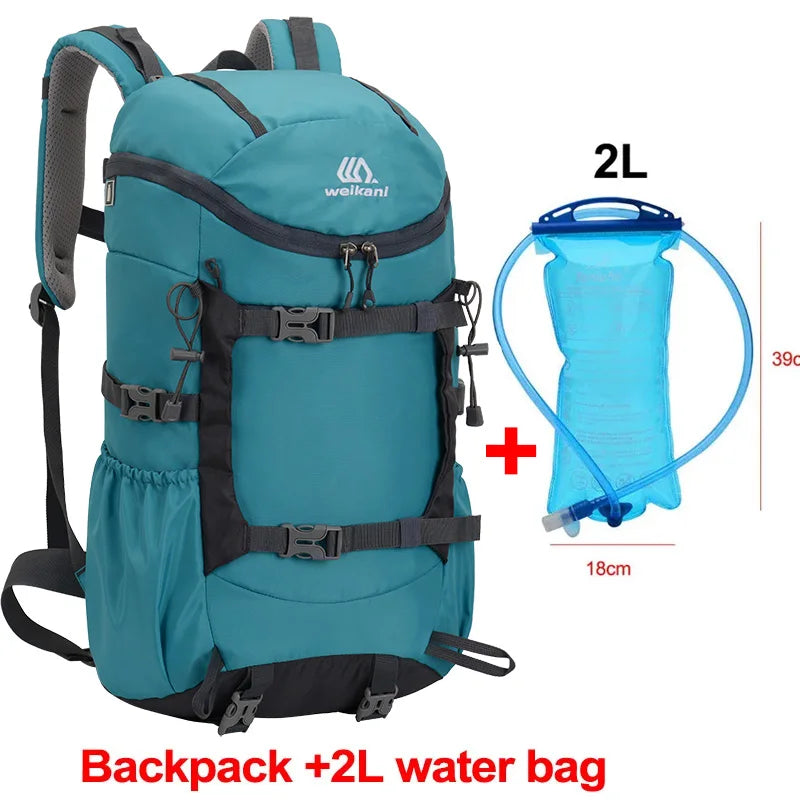 Hydration Backpack For Hiking And Cycling &ndash; Lightweight LBU Bag ad 2L