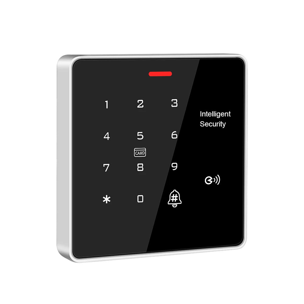 T886/TF886 - Fast 0.3s Recognition With NFC And RFID T886