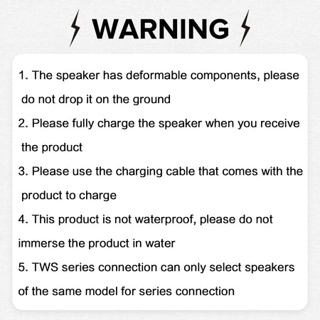 Mechanical Crab Bluetooth Speaker | Multicolor LED, Deep Bass, 8H Playtime