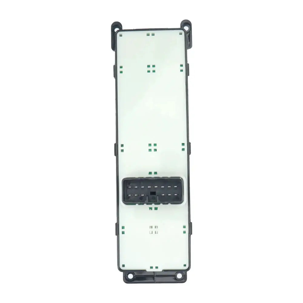 Power Window Master Switch Front Left for Hyundai Sonata 2005-2007 93570-3K010 by InterCyprus Trading Ltd