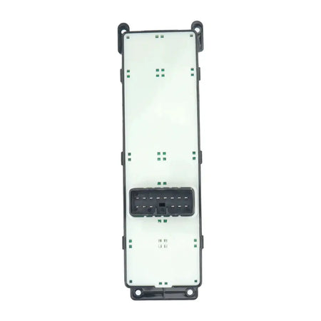 Power Window Master Switch Front Left for Hyundai Sonata 2005-2007 93570-3K010 by InterCyprus Trading Ltd