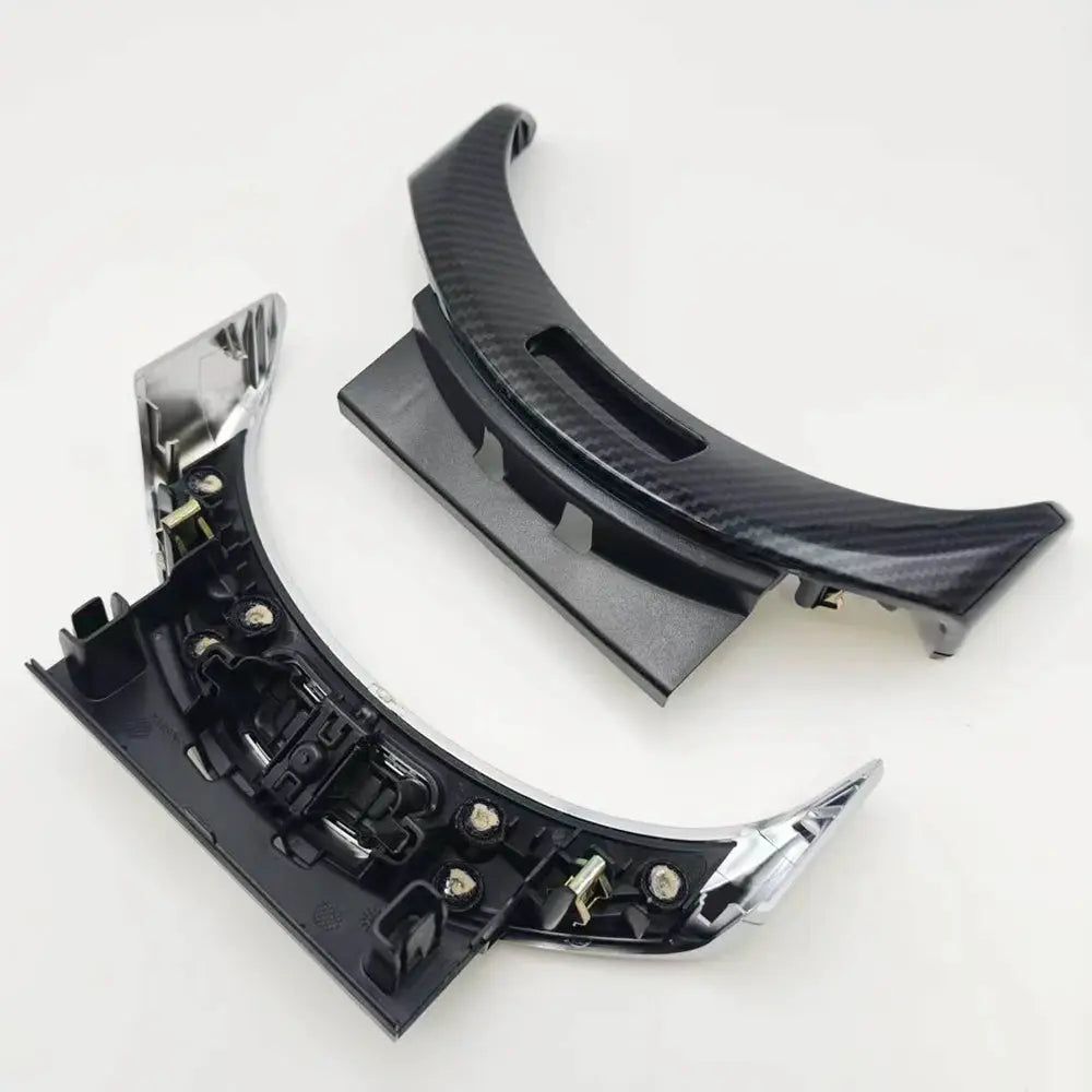Armrest Release Button Trim Cover for Mercedes-Benz W205 C-Class GLC X253 by InterCyprus Trading Ltd