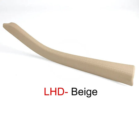 For BMW 5 Series F10 F11 Center Console Side Gear Protection Strip F10 F11 F18 520i 523i 525i 528i 535i LHD RHD by InterCyprus Trading Ltd