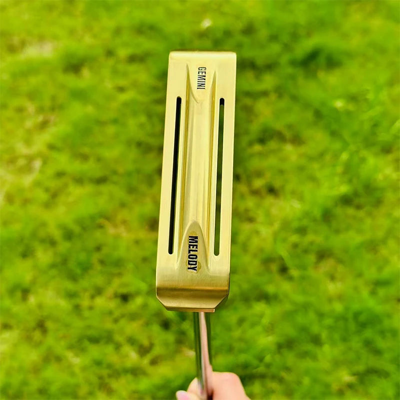 Golf Double-Sided Putters &ndash; Enhanced Balance and Versatility Only the club head