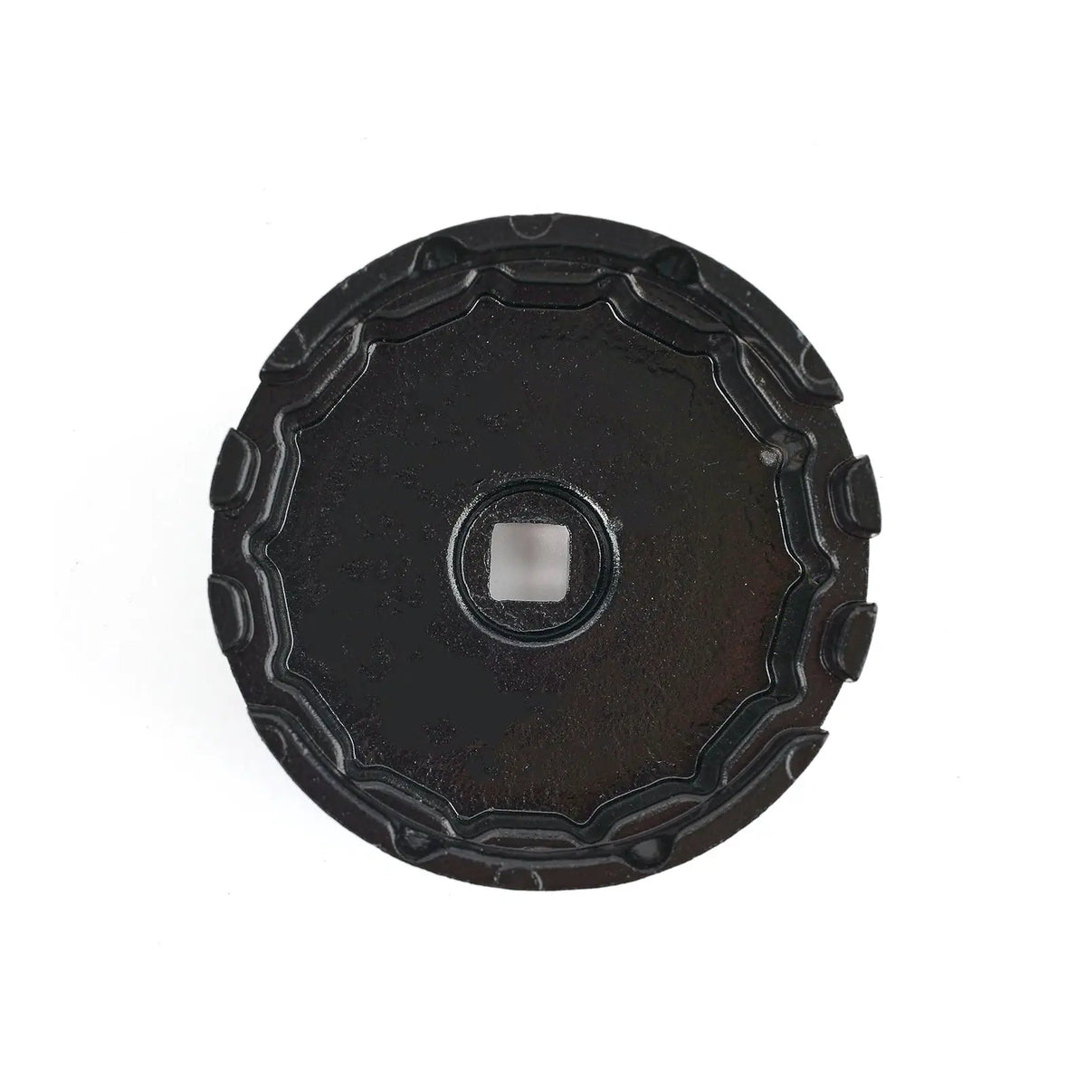 14 Flutes 3/8" Oil Filter Wrench Cap Socket For Toyota Prius 4Runner Camry Highlander Lexus GS350 LS460 Removal Tool by InterCyprus Trading Ltd