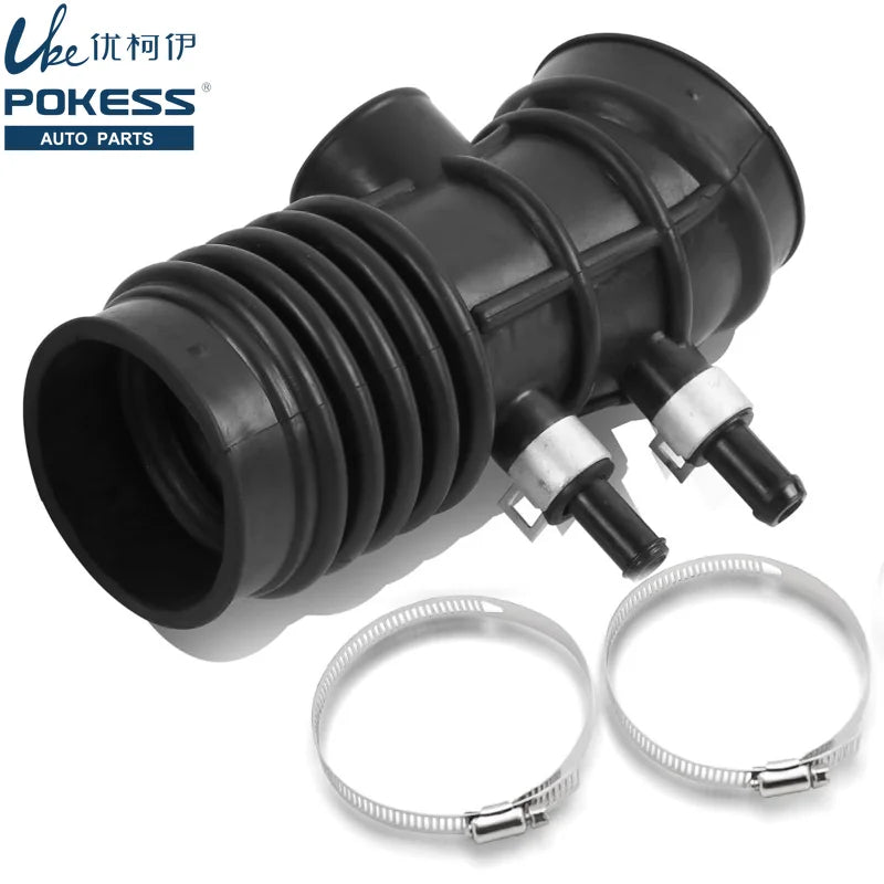 Engine Air Intake Hose for Nissan Frontier Xterra V6 3.3L 1999-2004