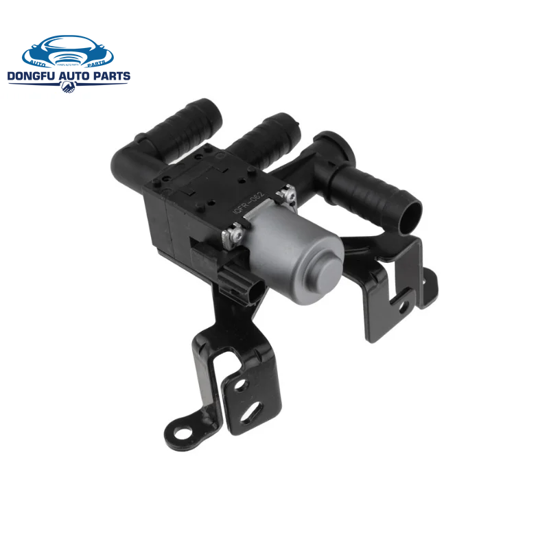 Βαλβίδα Ελέγχου Θέρμανσης για Ford Taurus 2013-2017 2.0L, F-150 2018-2020, Edge Ισοδύναμη Αντικατάσταση