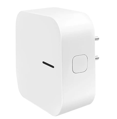 TRV Tuya Radiator Actuator Valve &ndash; Bluetooth Thermostat Gateway