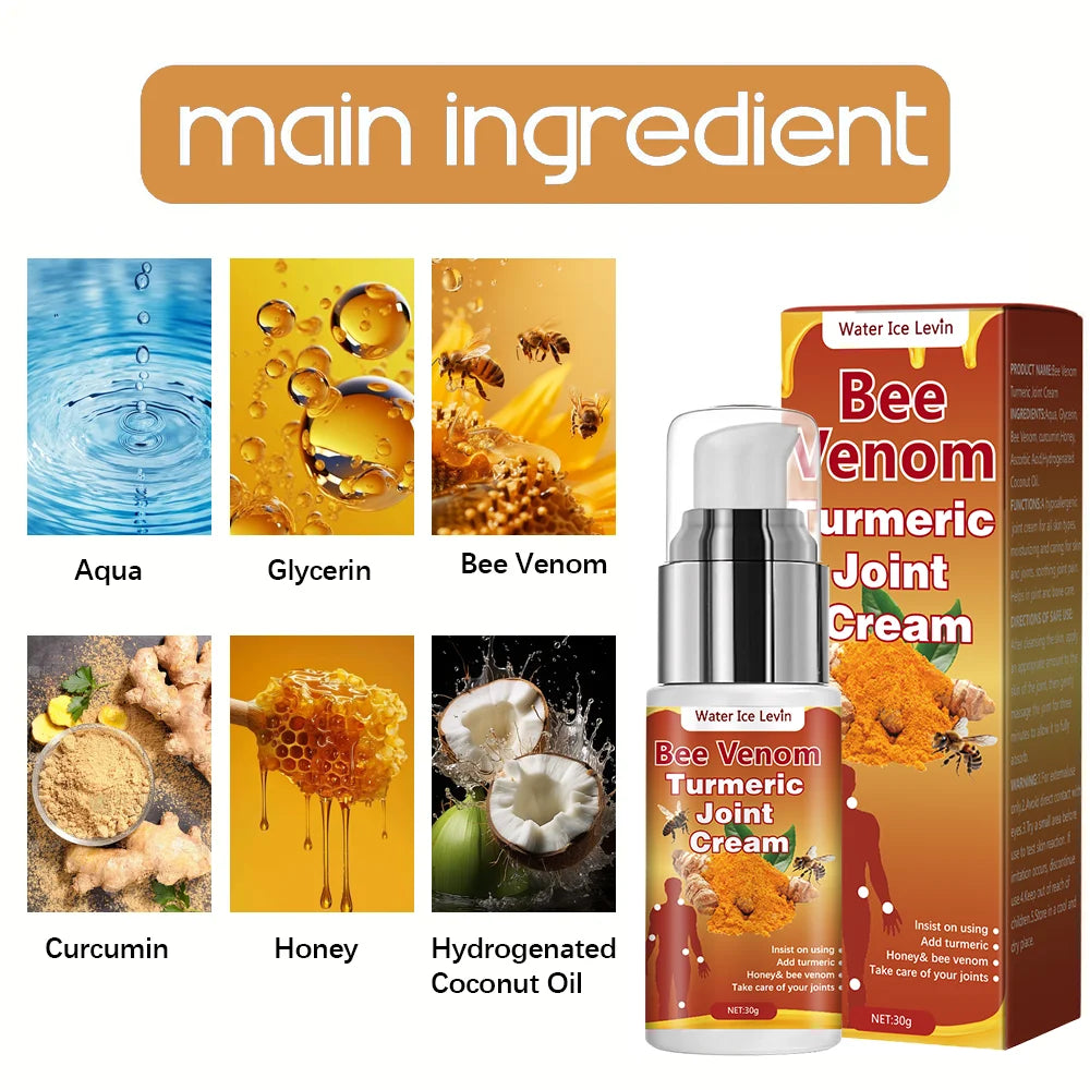 Water Ice Levin Moisturizing Lotion &ndash; Hypoallergenic Formula with Honey and Vitamin C