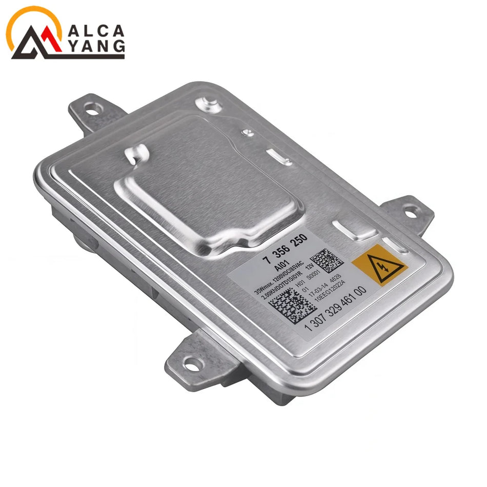 Нов OEM за BMW F10 F15 F16 F30 F32 F33 F34 F36 Xenon HID фар баласт 7356250 7296090 контролен модул 130732946100