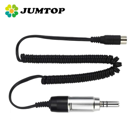 JUMTOP E-Type Micromotor Polishing Handle 35000rpm &ndash; Fast