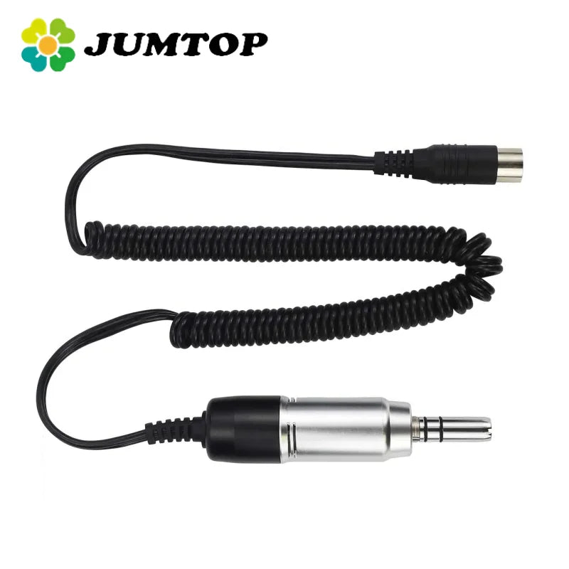 JUMTOP E-Type Micromotor Polishing Handle 35000rpm &ndash; Fast