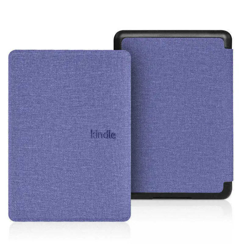 Magnetic Pouch Cover for Kindle Paperwhite (2021-2024) - Shockproof &amp; Anti-Dust Lavender / J9G29R 2019 10th