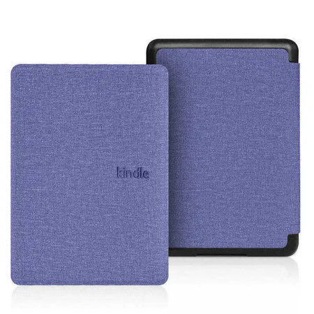 Magnetic Pouch Cover for Kindle Paperwhite (2021-2024) - Shockproof &amp; Anti-Dust Lavender / J9G29R 2019 10th
