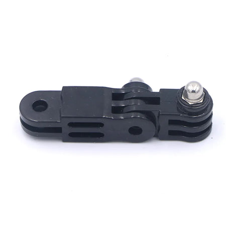 Adjustable Arm for GoPro &amp; Action Cameras - Straight Joints Mount