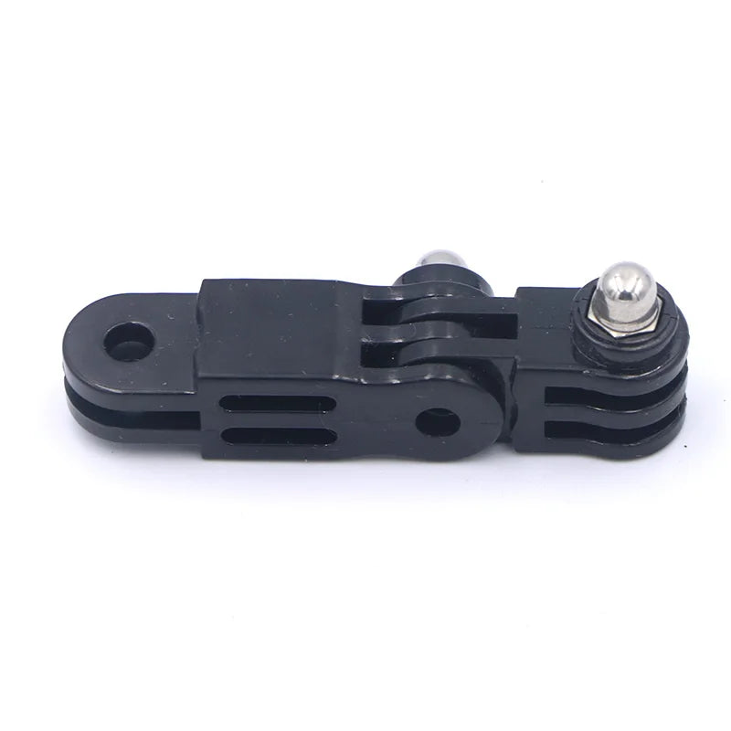Adjustable Arm for GoPro &amp; Action Cameras - Straight Joints Mount