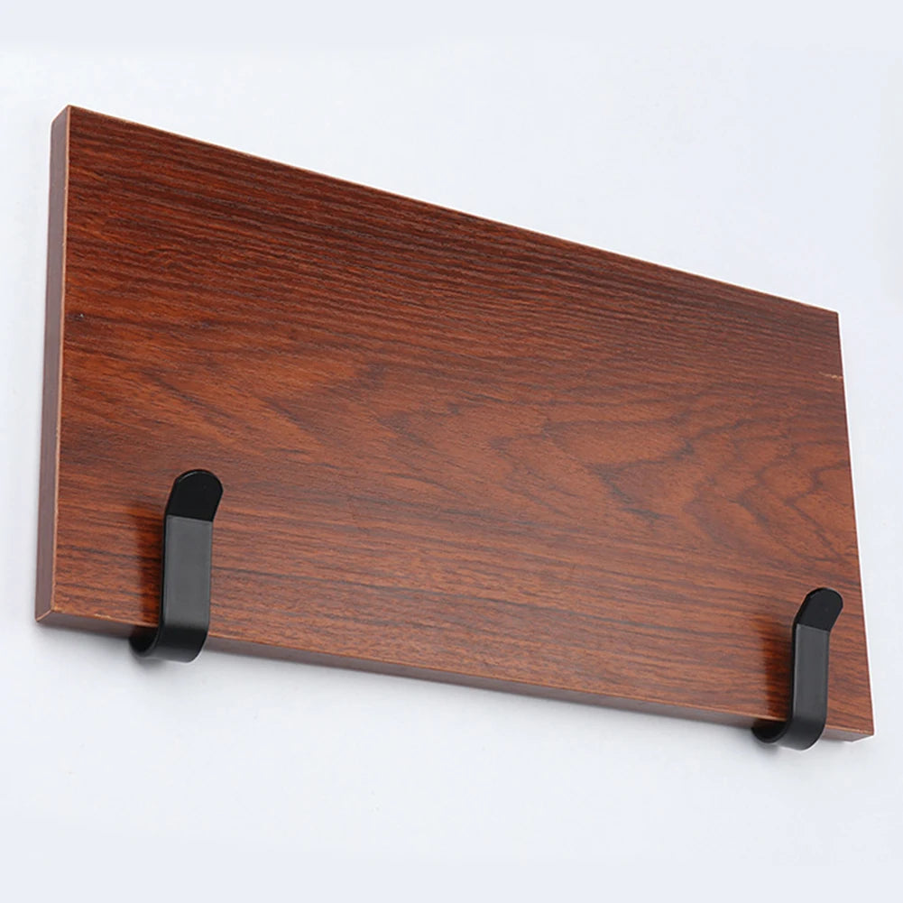 2/4/6/8/10 Pcs Solid Steel Snowboard Wall Mount &ndash; Durable