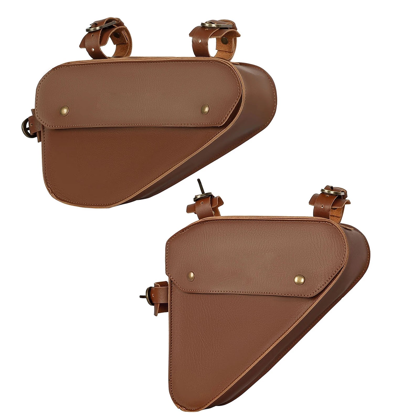 Bike Beam Triangle Bags &ndash; Large Capacity Frame Bag Pro