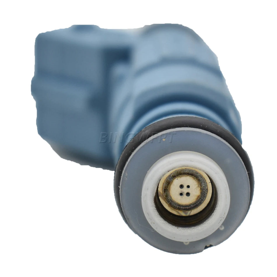 Plastic Fuel Injectors for Ford, Pontiac, Chevrolet LS1 EV1 250cc
