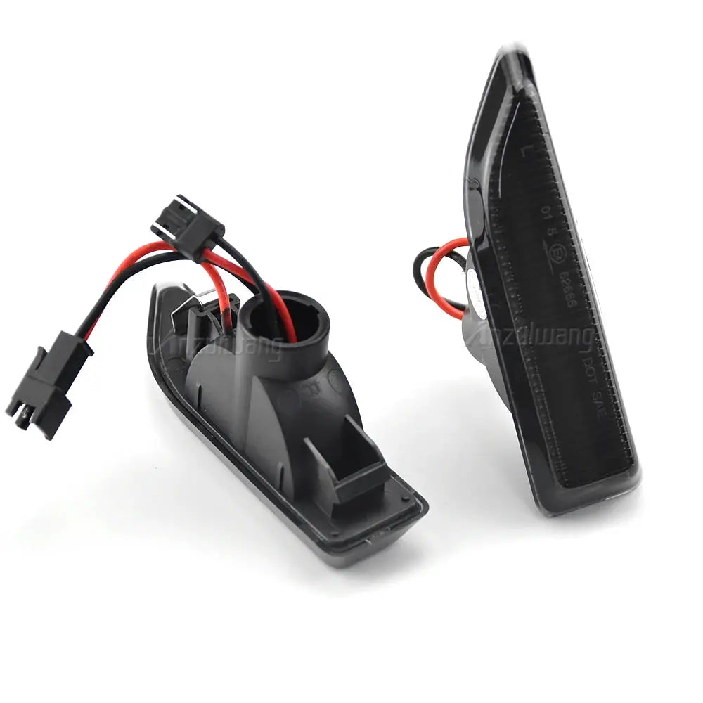Dynamic Sequential LED Turn Signal Lamps For Mini Countryman F60 by InterCyprus Trading Ltd