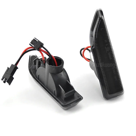 Dynamic Sequential LED Turn Signal Lamps For Mini Countryman F60 by InterCyprus Trading Ltd