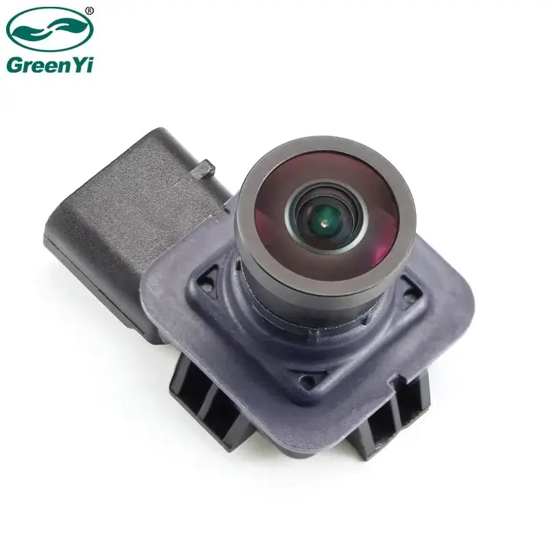 Rear View Backup Camera With Guiding Lines For Ford Fusion Mondeo MK5 by InterCyprus Trading Ltd
