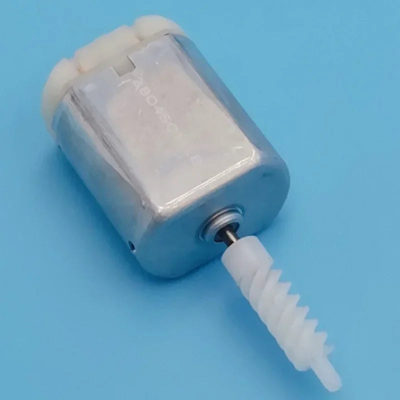 Centrallås Dörr Aktuator Kit Aluminiumhus för Kia Carnival, Ersättningsdel