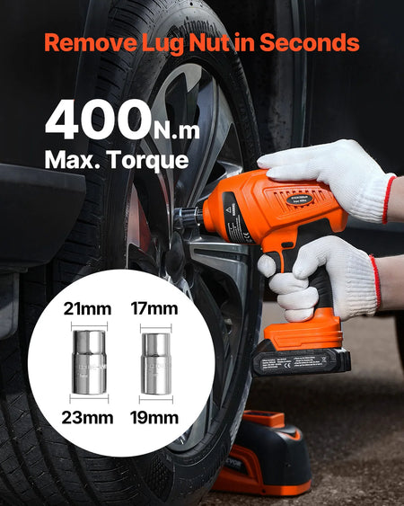 SucceBuy Electric Car Jack 5T &ndash; Remote Control Operation