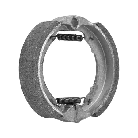 High-Performance Drum Brake Pads for Speedway Leger Mini4 Pro &amp; Compatible Scooters