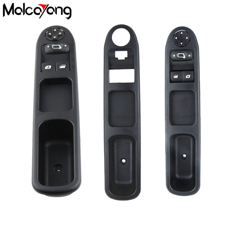 Fensterhebersteuerungsschalter 6554QC für Peugeot 207 Citroen C3 Picasso