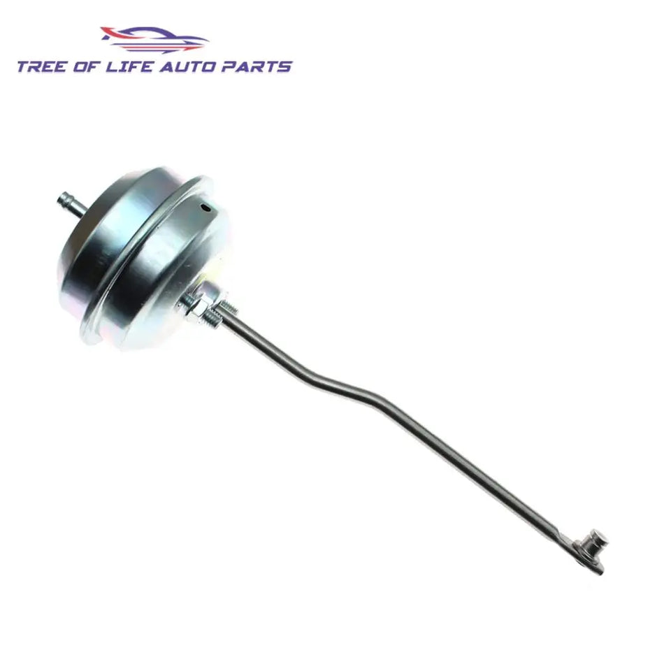 Metal Turbo Wastegate Actuator for Mercedes-Benz A180 CLA M270 1.6T Engine Compatibility
