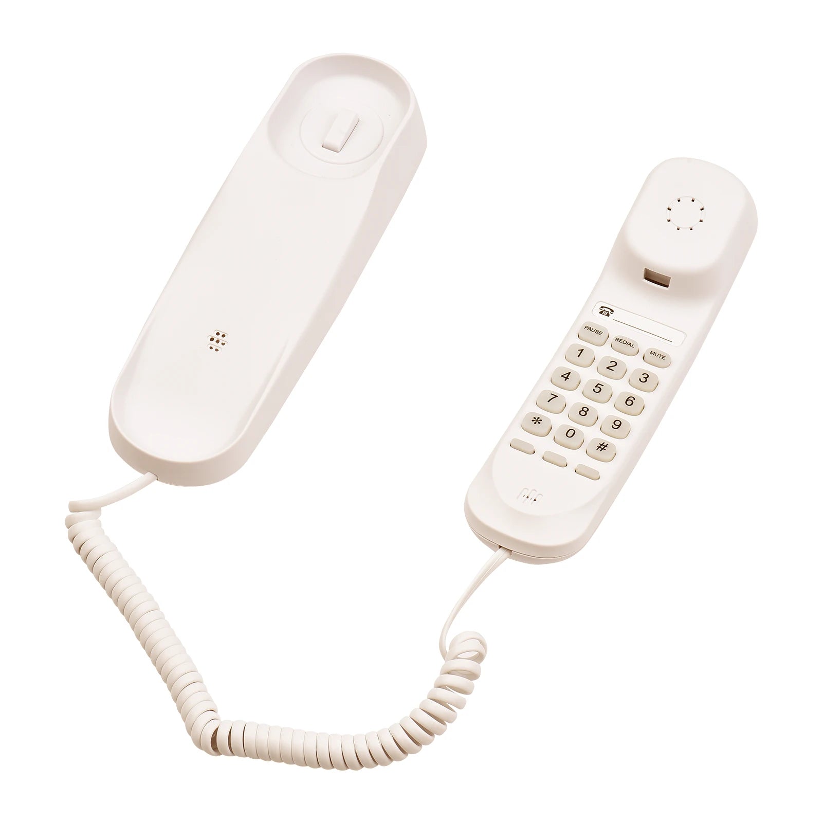 Bisofice D1002B Cordless Phone &ndash; Answering Machine