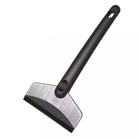 Car Snow Brush Cleaning Shovel &ndash; Efficient Ice Removal Tool Long / 1Pcs / For Mercedes Benz