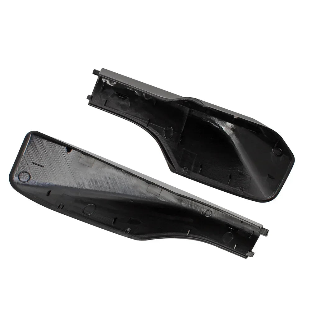 4PCS ABS Roof Rack End Covers For RAV4 XA20 &ndash; Secure Fit