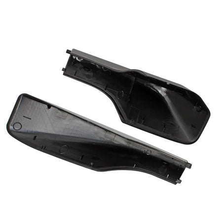 4PCS ABS Roof Rack End Covers For RAV4 XA20 &ndash; Secure Fit