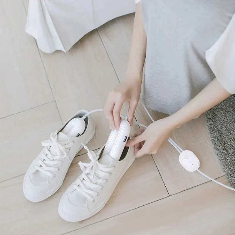 Portable Electric Shoe Dryer Deodorization Sterilization