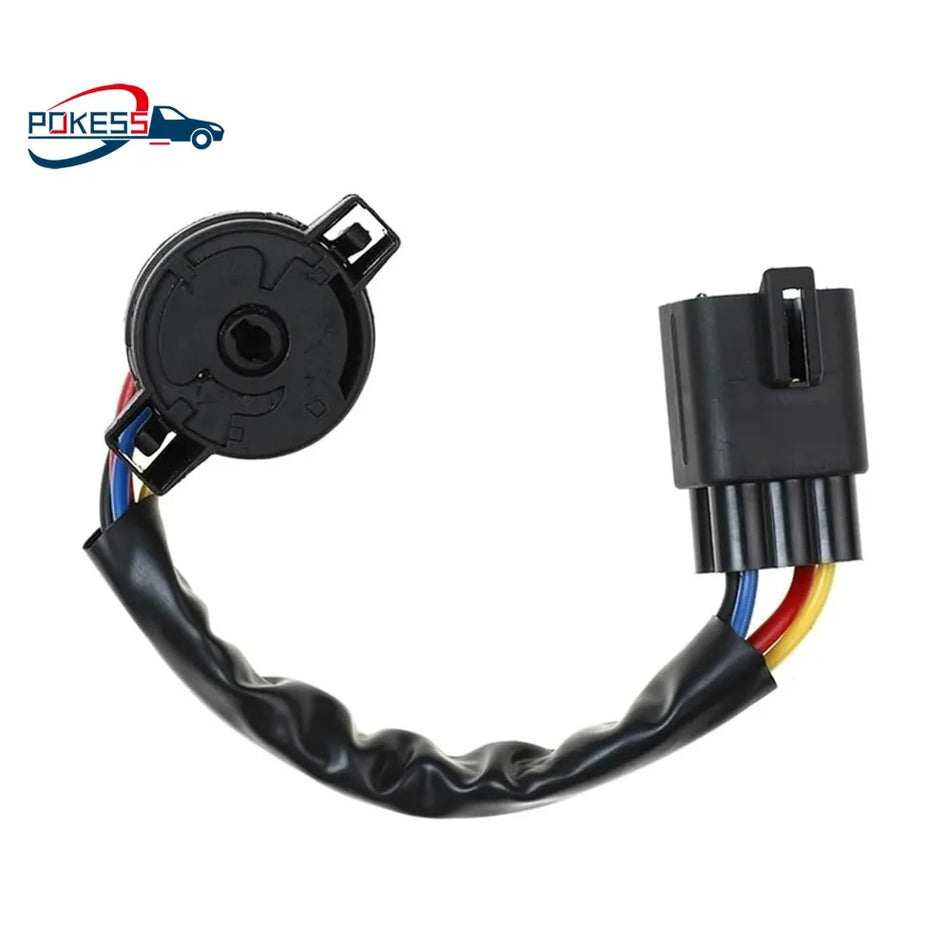 Car Ignition Start Switch For Ford Escort Fiesta 2003-2006