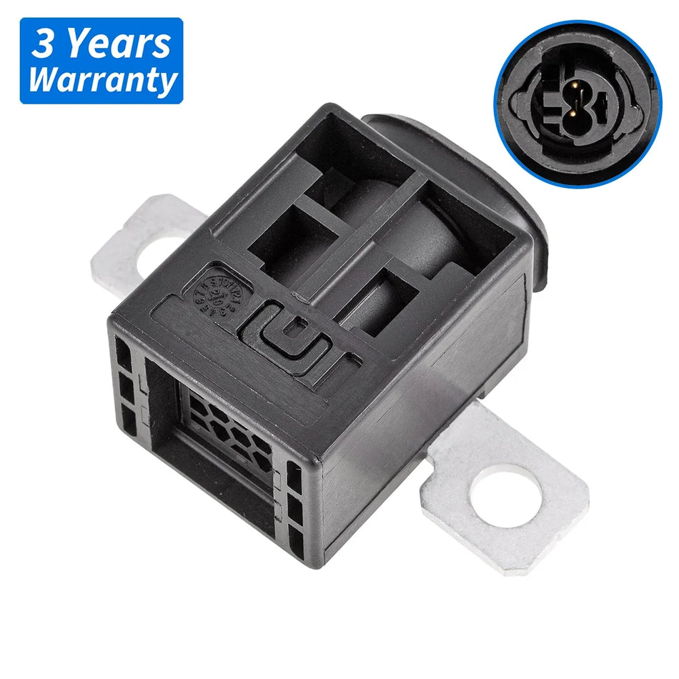 Battery Cut Off Fuse With Overload Protection In Plastic Housing for Audi A6 C8 A7 VW Models