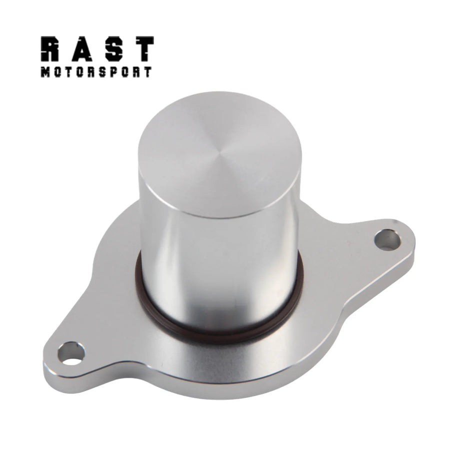 Ventiladapter aus Aluminium für Mercedes-Benz OM611/OM612/OM647 Motoren