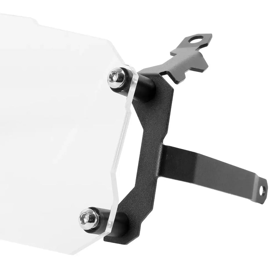 Motorcycle Headlight Protector For BMW R1200GS Adventure R1250GS LC R 1200 1250 GS/ADV gs1200 2013-2020 Head Light Guard Cover by InterCyprus Trading Ltd