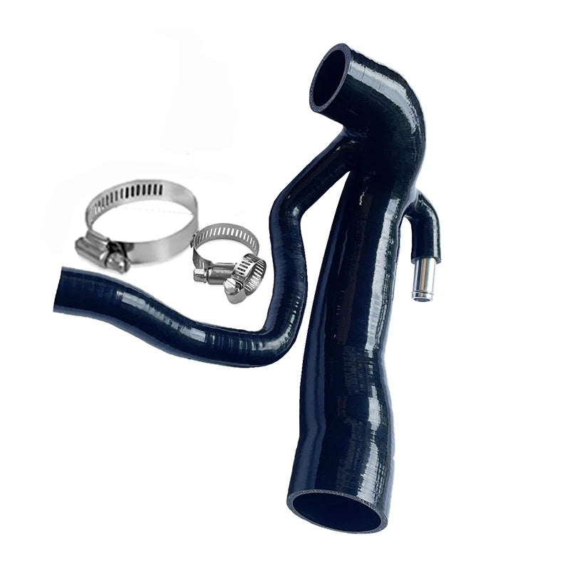 Inductieslangenset voor Peugeot 308 Siliconen Luchtinlaatbuis Hoge Prestaties voor Turbo Motoren